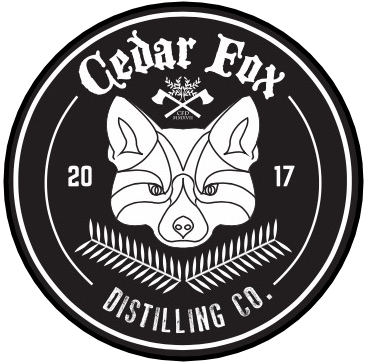 Cedar Fox